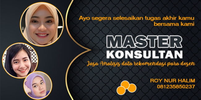 Jasa Olah Data SEM AMOS Super Cepat di Palu Jasa Olah Data SEM AMOS Super Cepat di Palu