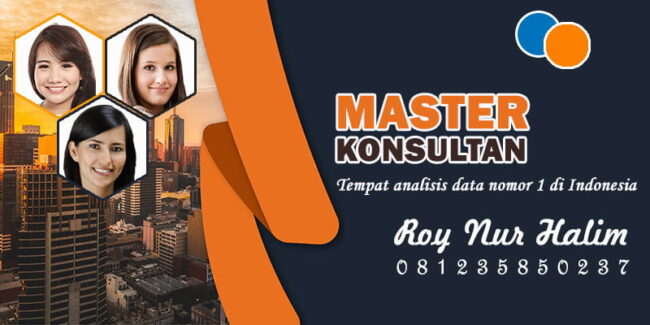 Jasa Pengerjaan Olah Data SPSS Super Cepat di Wonosari