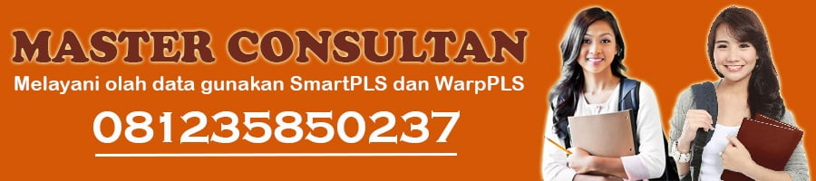 Jasa Olah Data PLS Cepat di Indramayu