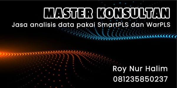 Jasa Olah Data PLS Cepat di Cianjur
