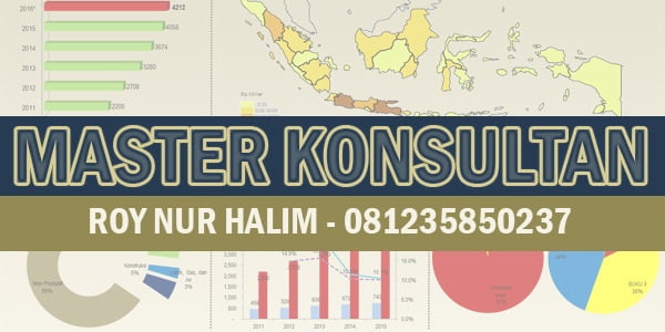 Jasa Olah Data SEM AMOS Super Cepat di Penjaringan