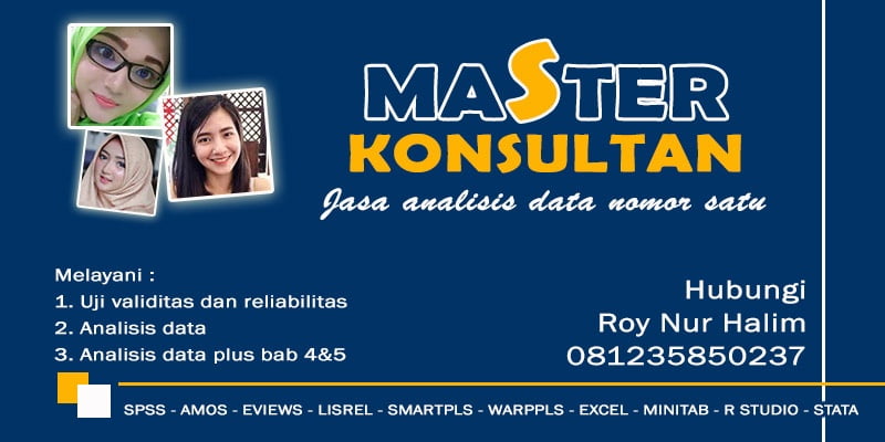 Jasa Pembuatan Syntax R Studio di Pangkal Pinang