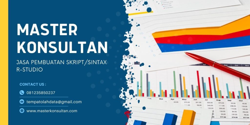 Jasa Pembuatan Sintax R-Studio Handal Di Bantul