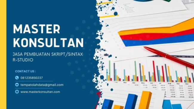 Jasa Pembuatan Sintax R-Studio Handal Di Gunungkidul