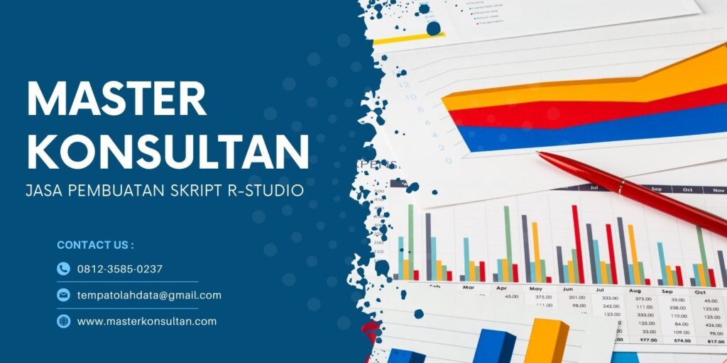 Jasa Pembuatan Sintax R-Studio Handal Di Jogja