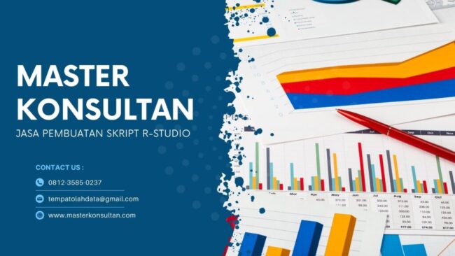 Jasa Pembuatan Sintax R-Studio Handal Di Jogja