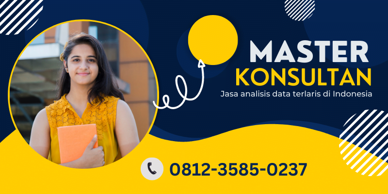 Jasa Olah Data SEM PLS Cepat di Kalibata Jakarta Jasa Olah Data SEM PLS Cepat di Kalibata Jakarta