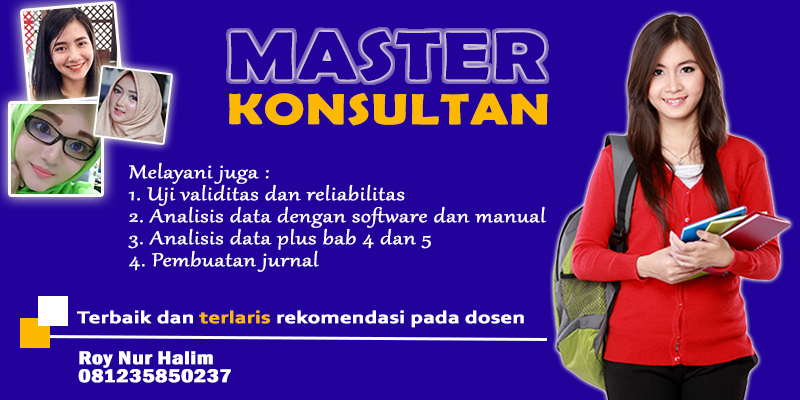 Dosen Saya Kaget: ‘Kok Bab IV-nya Pakai Excel, Tapi Rapi Banget’