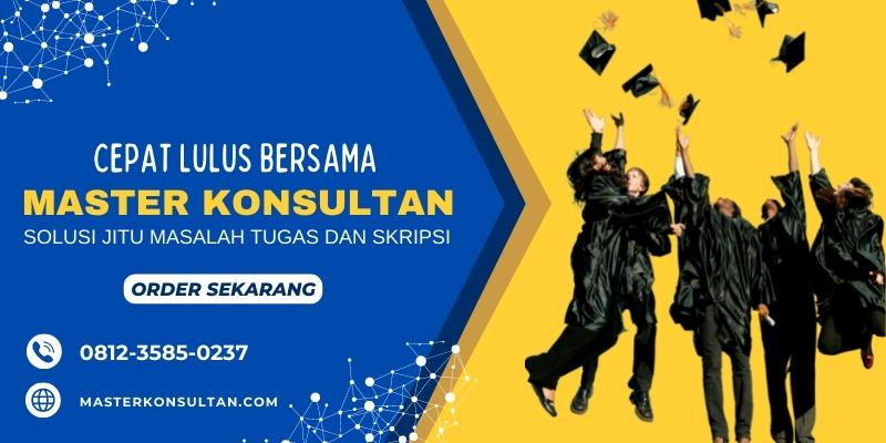 Mahasiswa & Peneliti Wajib Simpan! Jasa Analisis Konjoin Terpercaya